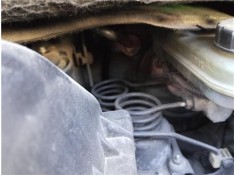 Recambio de servofreno para mitsubishi colt cz3 berl. 3 (z30) 1.5 di-d instyle referencia OEM IAM MR955865  