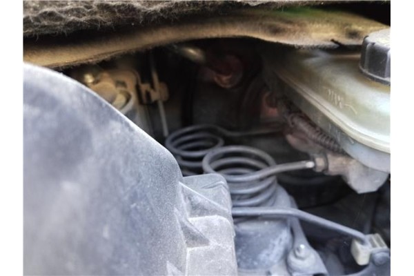 Recambio de servofreno para mitsubishi colt cz3 berl. 3 (z30) 1.5 di-d instyle referencia OEM IAM MR955865  