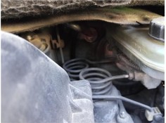 Recambio de servofreno para mitsubishi colt cz3 berl. 3 (z30) 1.5 di-d instyle referencia OEM IAM MR955865  