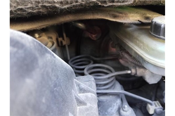 Recambio de servofreno para mitsubishi colt cz3 berl. 3 (z30) 1.5 di-d instyle referencia OEM IAM MR955865  