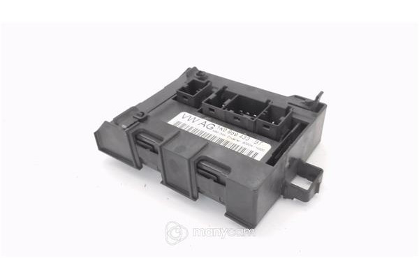 Recambio de modulo electronico para seat altea xl (5p5) 1.9 tdi referencia OEM IAM 1K0959433BT  