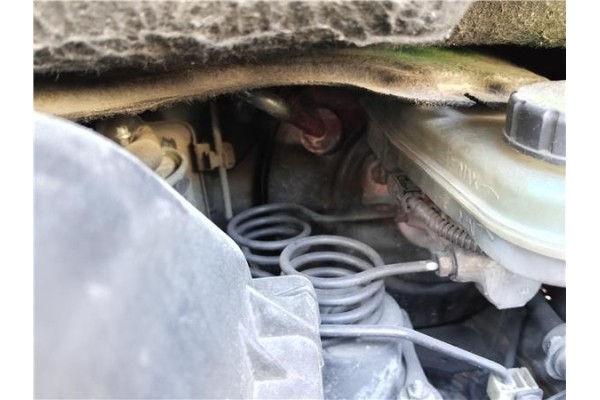 Recambio de servofreno para mitsubishi colt cz3 berl. 3 (z30) 1.5 di-d instyle referencia OEM IAM MR955865  