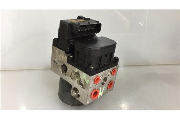 Recambio de nucleo abs para peugeot 306 berlina 3/4/5 puertas (s2)(04.1997) 2.0 hdi referencia OEM IAM 9636084580 0265216698 