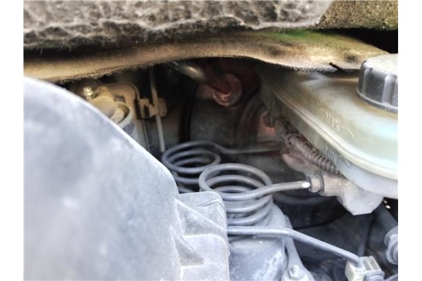 Recambio de servofreno para mitsubishi colt cz3 berl. 3 (z30) 1.5 di-d instyle referencia OEM IAM MR955865  