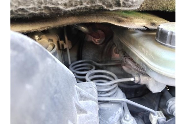 Recambio de servofreno para mitsubishi colt cz3 berl. 3 (z30) 1.5 di-d instyle referencia OEM IAM MR955865  