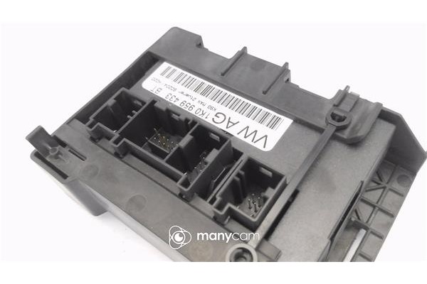Recambio de modulo electronico para seat altea xl (5p5) 1.9 tdi referencia OEM IAM 1K0959433BT  