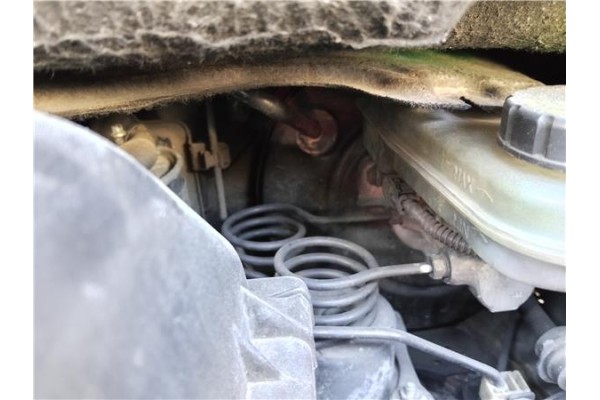 Recambio de servofreno para mitsubishi colt cz3 berl. 3 (z30) 1.5 di-d instyle referencia OEM IAM MR955865  