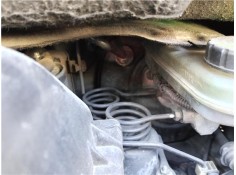 Recambio de servofreno para mitsubishi colt cz3 berl. 3 (z30) 1.5 di-d instyle referencia OEM IAM MR955865  