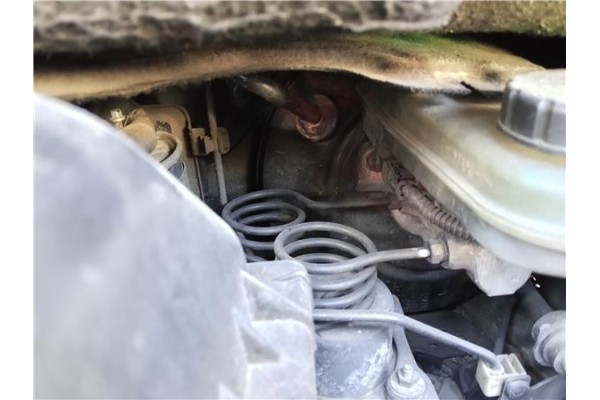 Recambio de servofreno para mitsubishi colt cz3 berl. 3 (z30) 1.5 di-d instyle referencia OEM IAM MR955865  