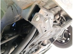 Recambio de subchasis para mitsubishi colt cz3 berl. 3 (z30) 1.5 di-d instyle referencia OEM IAM MR594001  