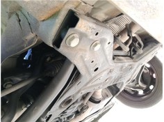 Recambio de subchasis para mitsubishi colt cz3 berl. 3 (z30) 1.5 di-d instyle referencia OEM IAM MR594001  