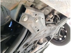 Recambio de subchasis para mitsubishi colt cz3 berl. 3 (z30) 1.5 di-d instyle referencia OEM IAM MR594001  
