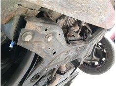 Recambio de subchasis para mitsubishi colt cz3 berl. 3 (z30) 1.5 di-d instyle referencia OEM IAM MR594001  