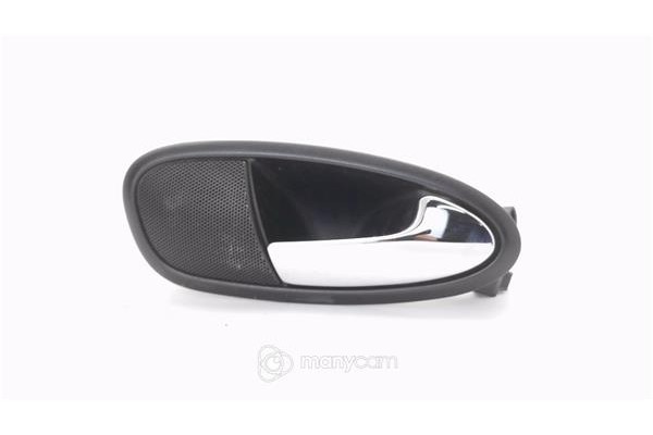 Recambio de manilla int. puerta delantero derecha para seat altea xl (5p5) 1.9 tdi referencia OEM IAM 5P0837114B  