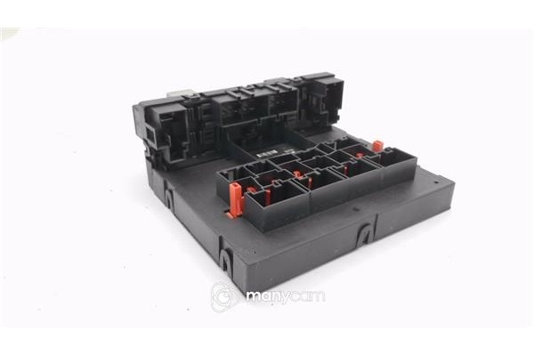 Recambio de modulo electronico para seat altea xl (5p5) 1.9 tdi referencia OEM IAM 3C8937049AC 3C0937049AJ 