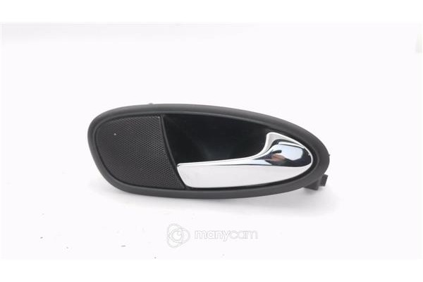 Recambio de manilla int. puerta trasero derecha para seat altea xl (5p5) 1.9 tdi referencia OEM IAM 5P0839114C  