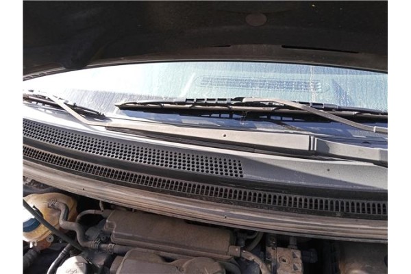 Recambio de torpedo para mitsubishi colt cz3 berl. 3 (z30) 1.5 di-d instyle referencia OEM IAM 7405A131  