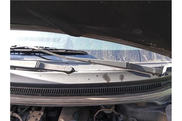 Recambio de torpedo para mitsubishi colt cz3 berl. 3 (z30) 1.5 di-d instyle referencia OEM IAM 7405A131  