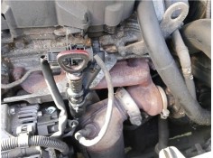 Recambio de turbo para mitsubishi colt cz3 berl. 3 (z30) 1.5 di-d instyle referencia OEM IAM MN960403  