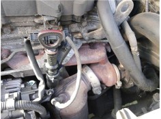 Recambio de turbo para mitsubishi colt cz3 berl. 3 (z30) 1.5 di-d instyle referencia OEM IAM MN960403  