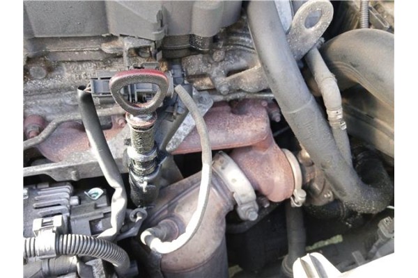 Recambio de turbo para mitsubishi colt cz3 berl. 3 (z30) 1.5 di-d instyle referencia OEM IAM MN960403  