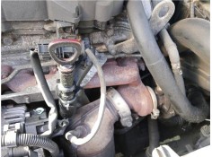 Recambio de turbo para mitsubishi colt cz3 berl. 3 (z30) 1.5 di-d instyle referencia OEM IAM MN960403  