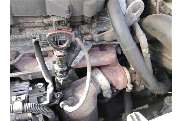 Recambio de turbo para mitsubishi colt cz3 berl. 3 (z30) 1.5 di-d instyle referencia OEM IAM MN960403  