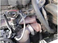 Recambio de turbo para mitsubishi colt cz3 berl. 3 (z30) 1.5 di-d instyle referencia OEM IAM MN960403  