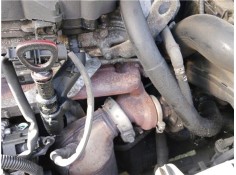 Recambio de turbo para mitsubishi colt cz3 berl. 3 (z30) 1.5 di-d instyle referencia OEM IAM MN960403  