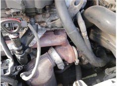 Recambio de turbo para mitsubishi colt cz3 berl. 3 (z30) 1.5 di-d instyle referencia OEM IAM MN960403  