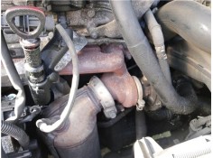 Recambio de turbo para mitsubishi colt cz3 berl. 3 (z30) 1.5 di-d instyle referencia OEM IAM MN960403  
