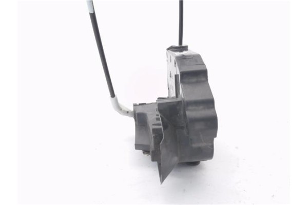 Recambio de cierre electromagnetico delantero izquierdo para citroen c4 grand picasso/spacetourer 1.6 attraction referencia OEM 