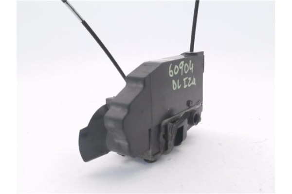 Recambio de cierre electromagnetico delantero izquierdo para citroen c4 grand picasso/spacetourer 1.6 attraction referencia OEM 