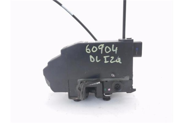 Recambio de cierre electromagnetico delantero izquierdo para citroen c4 grand picasso/spacetourer 1.6 attraction referencia OEM 