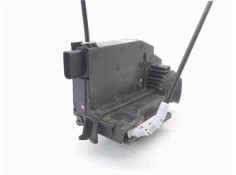 Recambio de cierre electromagnetico delantero izquierdo para citroen c4 grand picasso/spacetourer 1.6 attraction referencia OEM 