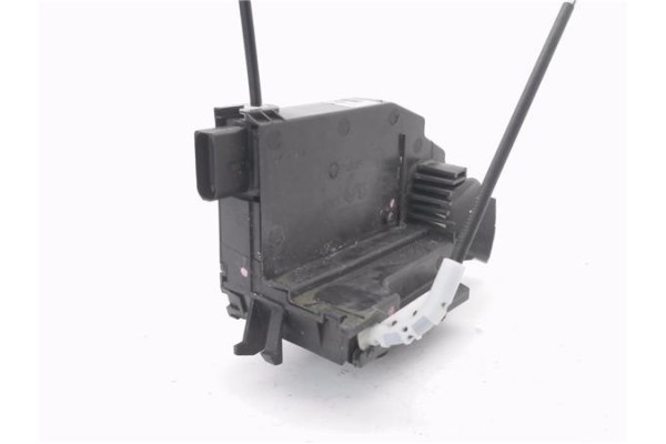 Recambio de cierre electromagnetico delantero izquierdo para citroen c4 grand picasso/spacetourer 1.6 attraction referencia OEM 