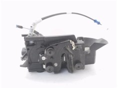 Recambio de cierre electromagnetico delantero izquierdo para citroen c4 grand picasso/spacetourer 1.6 attraction referencia OEM 