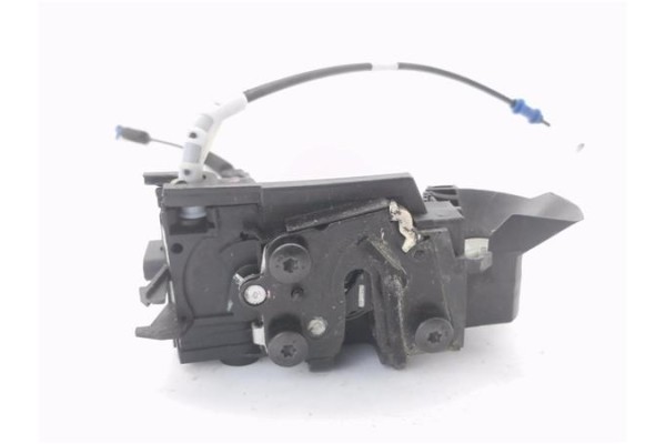 Recambio de cierre electromagnetico delantero izquierdo para citroen c4 grand picasso/spacetourer 1.6 attraction referencia OEM 