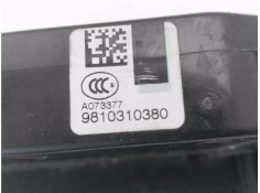 Recambio de cierre electromagnetico delantero izquierdo para citroen c4 grand picasso/spacetourer 1.6 attraction referencia OEM 