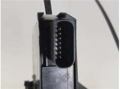 Recambio de cierre electromagnetico delantero izquierdo para citroen c4 grand picasso/spacetourer 1.6 attraction referencia OEM 
