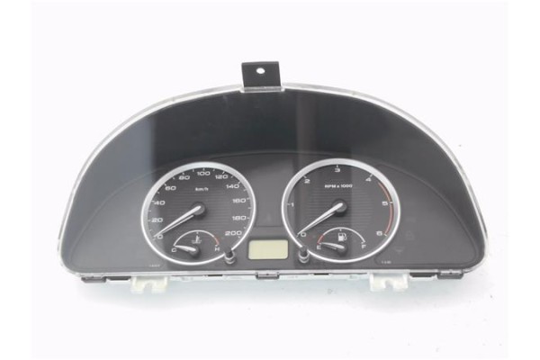 Recambio de cuadro completo para tata safari (42_fd) 2.1 referencia OEM IAM 269954229916 C101926 