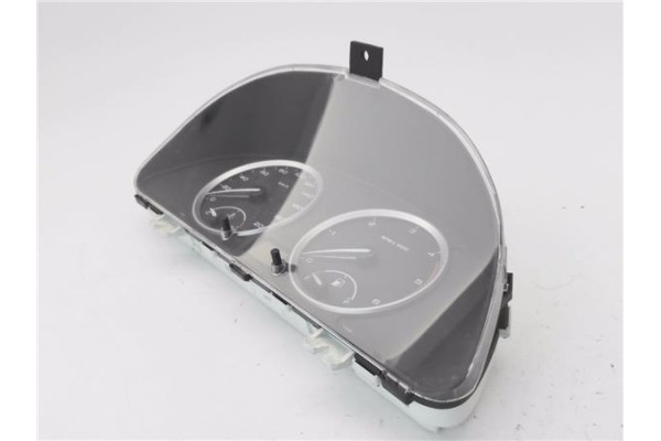 Recambio de cuadro completo para tata safari (42_fd) 2.1 referencia OEM IAM 269954229916 C101926 