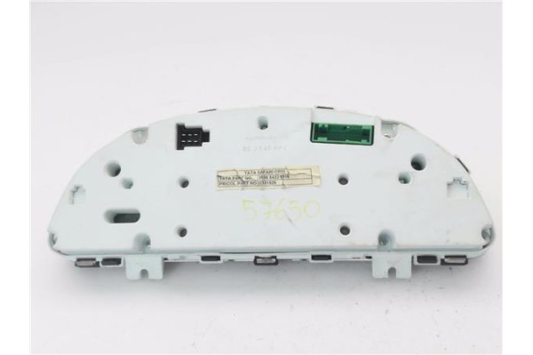 Recambio de cuadro completo para tata safari (42_fd) 2.1 referencia OEM IAM 269954229916 C101926 