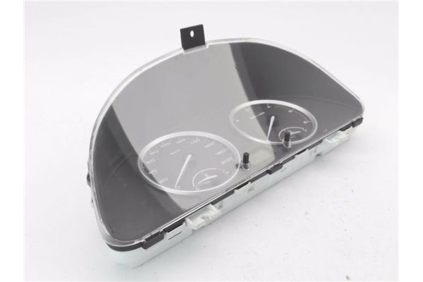 Recambio de cuadro completo para tata safari (42_fd) 2.1 referencia OEM IAM 269954229916 C101926 