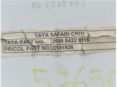 Recambio de cuadro completo para tata safari (42_fd) 2.1 referencia OEM IAM 269954229916 C101926 