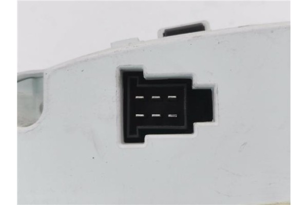 Recambio de cuadro completo para tata safari (42_fd) 2.1 referencia OEM IAM 269954229916 C101926 