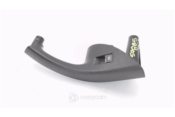 Recambio de mando elevalunas trasero derecho para seat altea xl (5p5) 1.9 tdi referencia OEM IAM 7L6959855B  