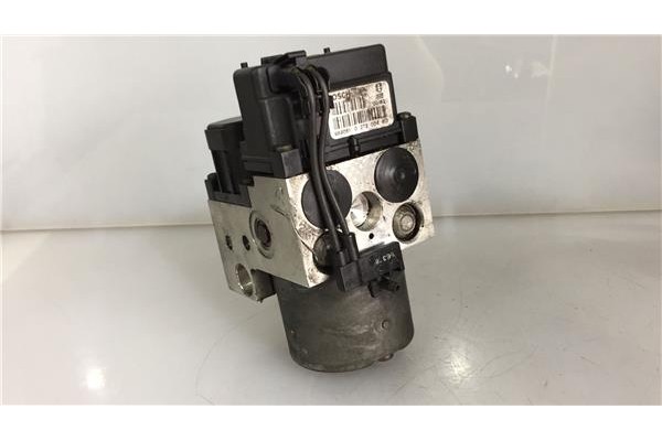 Recambio de nucleo abs para peugeot 306 berlina 3/4/5 puertas (s2)(04.1997) 2.0 hdi referencia OEM IAM 9636084580 0265216698 