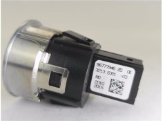 Recambio de conmutador de arranque/encendido para citroen c4 grand picasso/spacetourer 1.6 attraction referencia OEM IAM 9677794