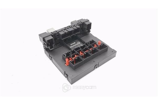 Recambio de modulo electronico para seat altea xl (5p5) 1.9 tdi referencia OEM IAM 3C8937049AC 3C0937049AJ 